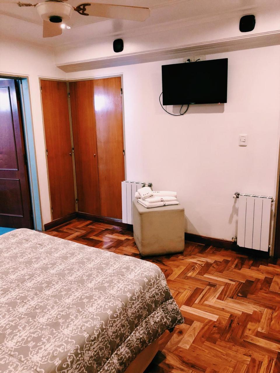 Hotel Petit Кордова Экстерьер фото